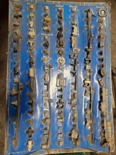 Clipse Klammern Oldtimer Mazda Mitsubischi Honda Toyota.