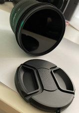 Sigma 10-20mm f/4-5.6 DC EX