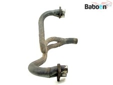 Auspuff Krümmer Anlage BMW R