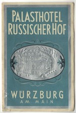 Werbung Pb - Palasthotel