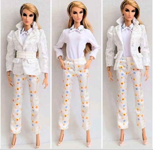 Barbie kleidung set - kleidung, für