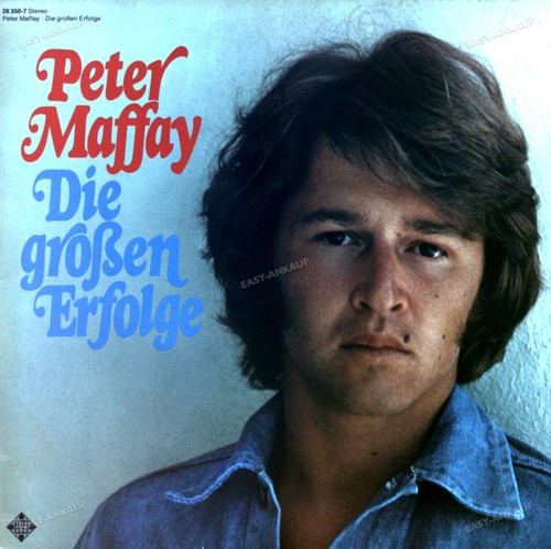 Peter maffay die - die, grossen
