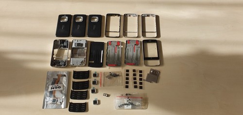 Nokia n96 ersatzteile - nokia,