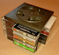 Musik Kassetten Ständer Bar