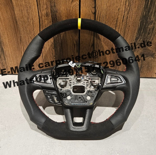 Lenkrad ford focus 3 - ford,