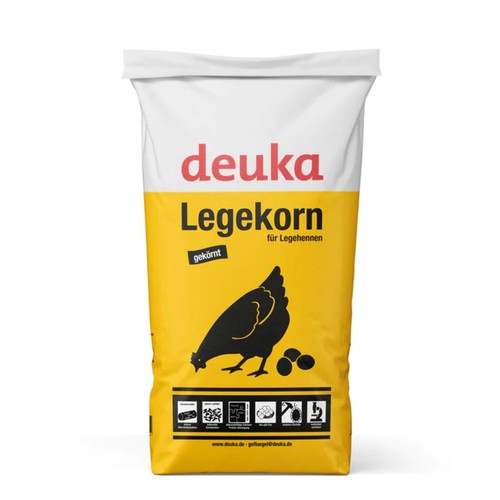 Legekorn kg - legekorn, 25