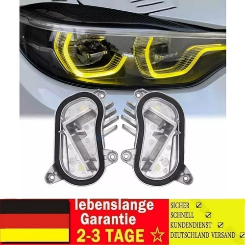 Paar led tagfahrlicht - 1,