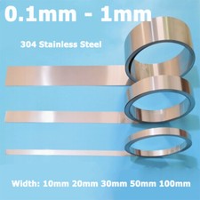 1mm stark 304 - 0,1mm,