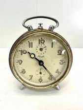 Alter antik Kienzle Wecker