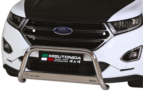 Frontbügel für ford - edge, ab