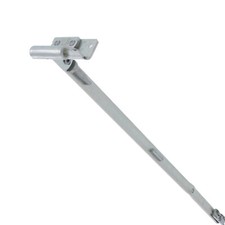 Roto NT Fenster Axerarm K Größe 350 12/20-13 für Kunststofffenster 258065 rechts