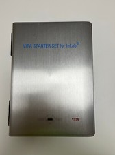 VITA Starter Set for CEREC
