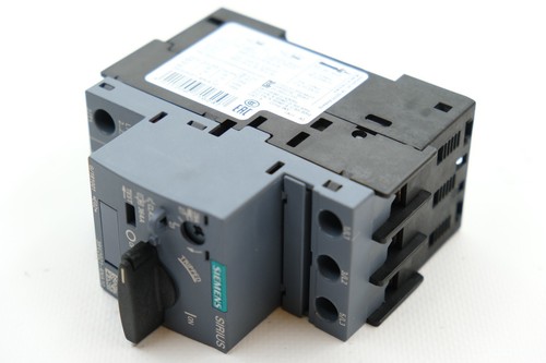 Siemens 3rv2021 4na10 - 3rv2021-4na10, sirius