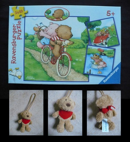 Ravensburger puzzle - ravensburger,