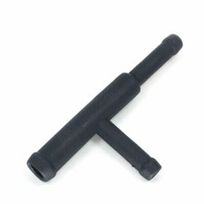 Für VW Transporter IV T4 Verteilerstück T Kühlmittelschlauch Kühlmittelflansch