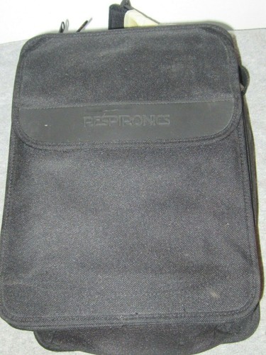 Respironics remstar series - respironics,