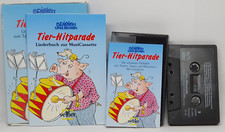 spielen + lernen Tier