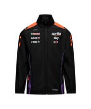 SOFTSHELLJACKE - APRILIA