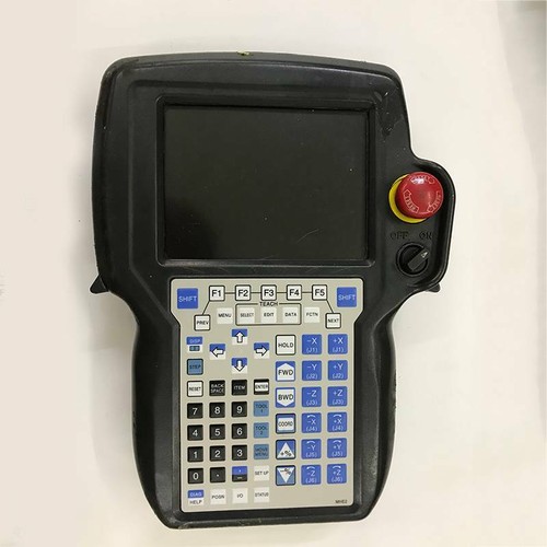Ein gebraucht fanuc - ein, teach