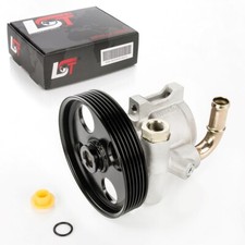 Hydraulic Pump Power Steering