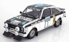 Minichamps ford escort 2 - 1:18,