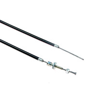 Kupplungszug (1300x1140mm)