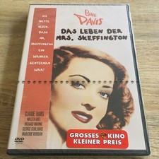Bette Davis - DAS LEBEN DER