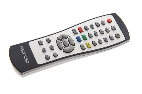 Fernbedienung digitalbox für - fernbedienung,