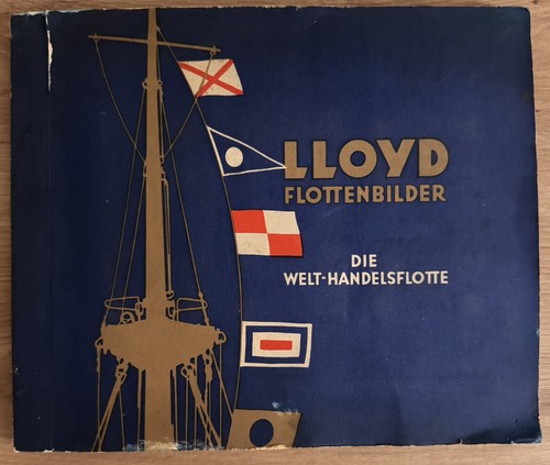 Brinkmann lloyd - -,