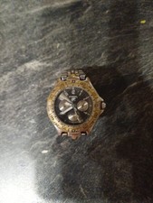 Fossil Herren Automatik Uhr, 3