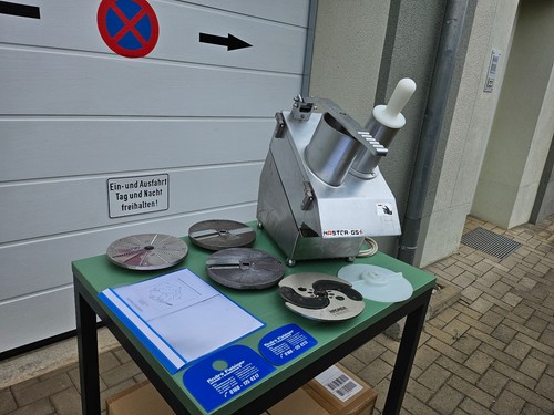 Küchenmaschine