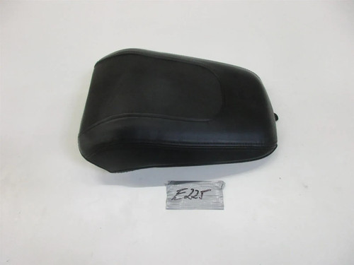 Sitz hinten soziussitz - hinten,