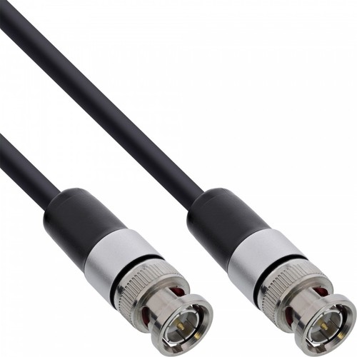 Inline bnc videokabel - bnc,