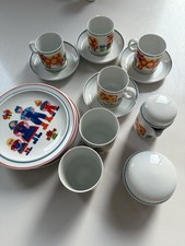 Graziela Geschirr Set - Thomas