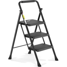 Tragbarer Tritthocker HBTower