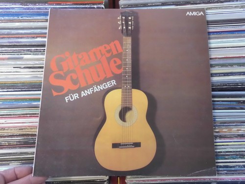 Gitarrenschule für anfänger - gitarrenschule,