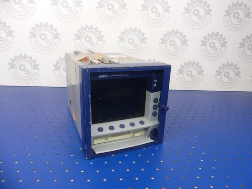 Jumo logoscreen 500 - jumo,