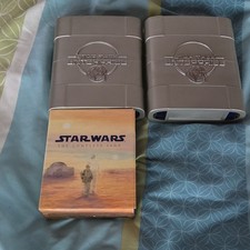 Star Trek Enterprise Star Wars