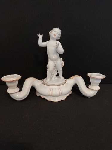 Rosenthal kerzenleuchter mit - kerzenleuchter,