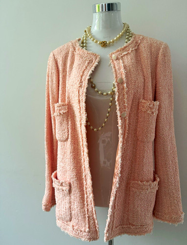 Chanel 04c cruise - chanel,