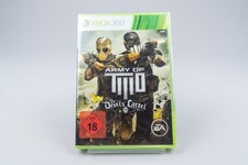 XBox 360 *Army of Two: The