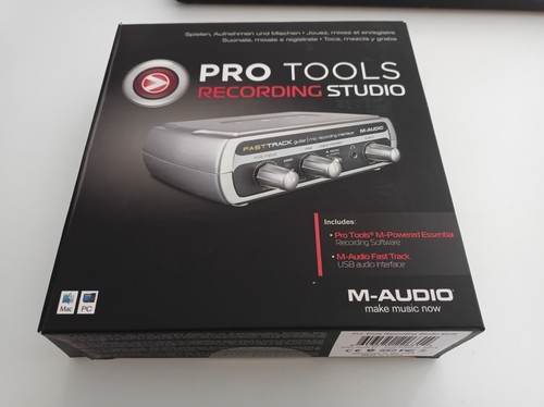 Audio pro tools recording - pro,