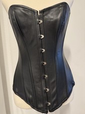 Sexy Vollbrust Corsage