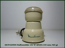 Mühle Kaffee MOULINEX