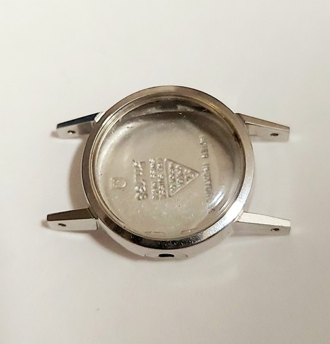 Omega case edelstahl - omega,