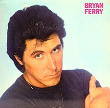 Brian Ferry these foolish