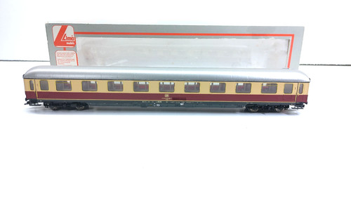Lima personenwagen kl 61 - h0,
