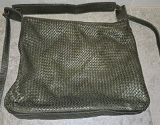 👜 Hobo Bag geflochtenem