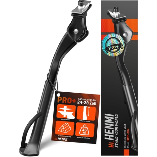 Fahrradständer zoll - 24-29,
