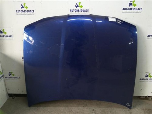 Motorhaube seat ibiza item23 - seat,